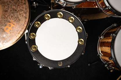 MEINL Percussion Backbeat Pro Tamburin - 14"