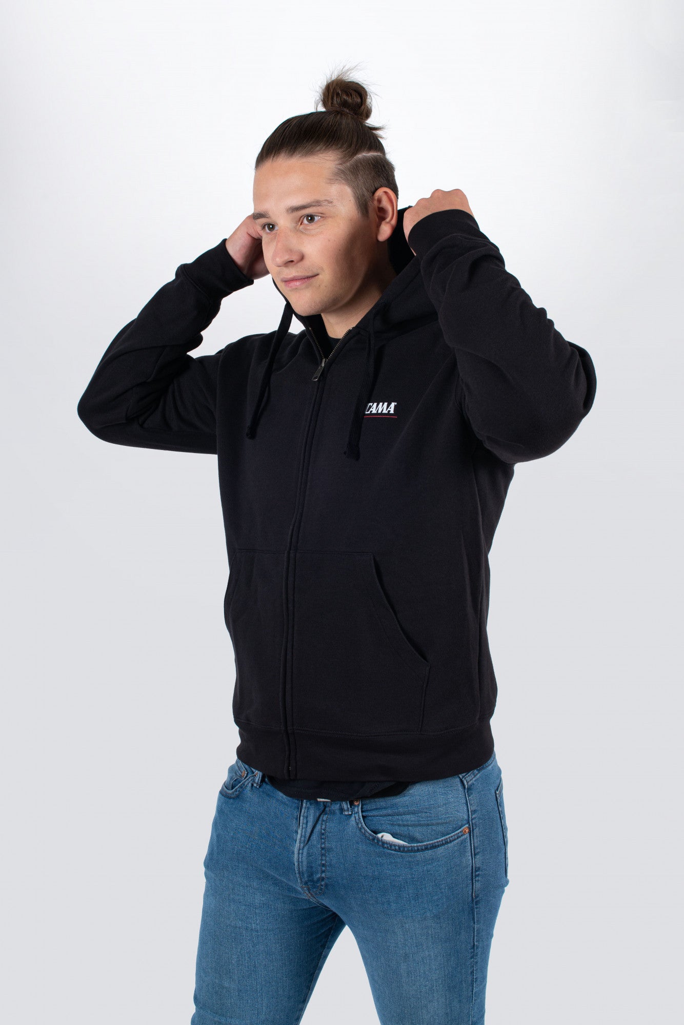 TAMA Kapuzenjacke