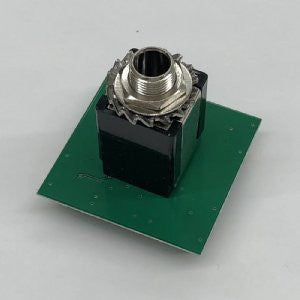 IBANEZ Preamp Module - 3 Mix with extra output