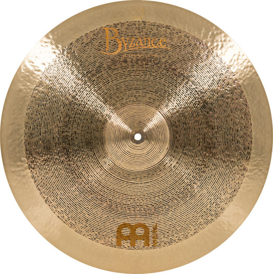 MEINL Cymbals Byzance Jazz Tradition Light Ride - 22"