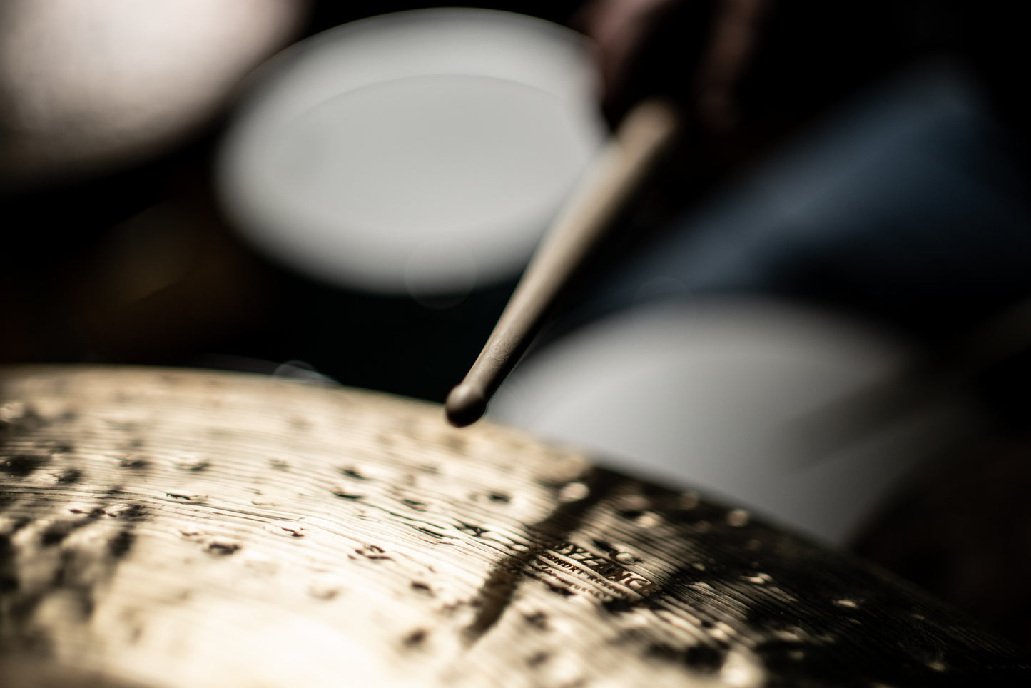 MEINL Stick & Brush - Big Apple Swing 5B Drumstick