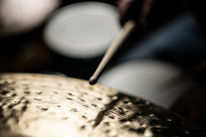 MEINL Stick & Brush - Big Apple Swing 5B Drumstick