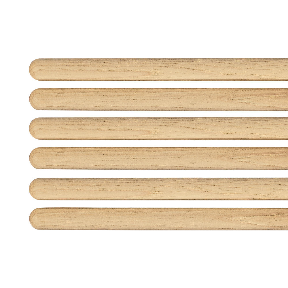 MEINL Stick & Brush - Timbales Stick 7/16" Long - 3er Pack