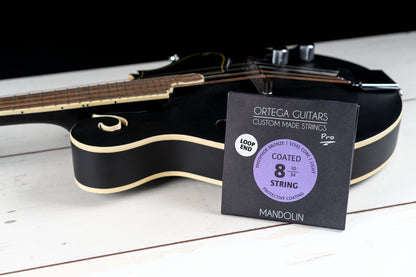 ORTEGA Custom Made Strings Pro - Mandolin 8 String