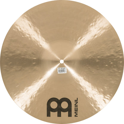 MEINL Cymbals Symphonic Heavy - 16" Traditional Finish