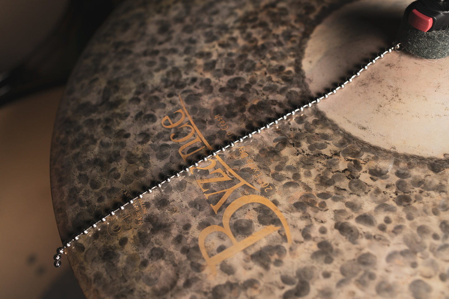 MEINL Cymbals - Bacon Sizzler