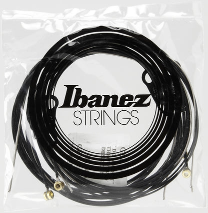 IBANEZ Saiten Set für 4 String Bass - Light Top Medium Bottom