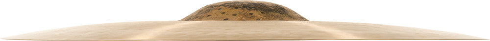 MEINL Cymbals Byzance Traditional Polyphonic Ride - 21"