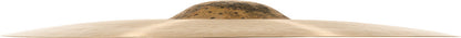 MEINL Cymbals Byzance Traditional Polyphonic Ride - 21"