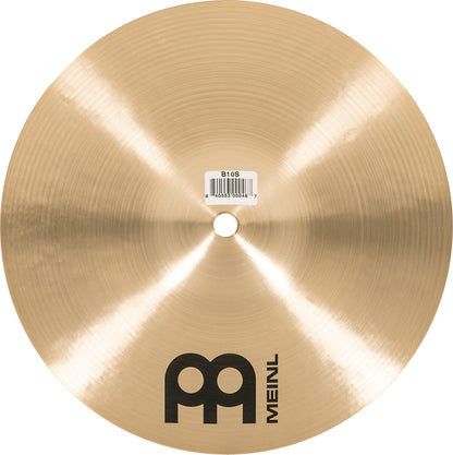 MEINL Cymbals Byzance Traditional Splash - 10"
