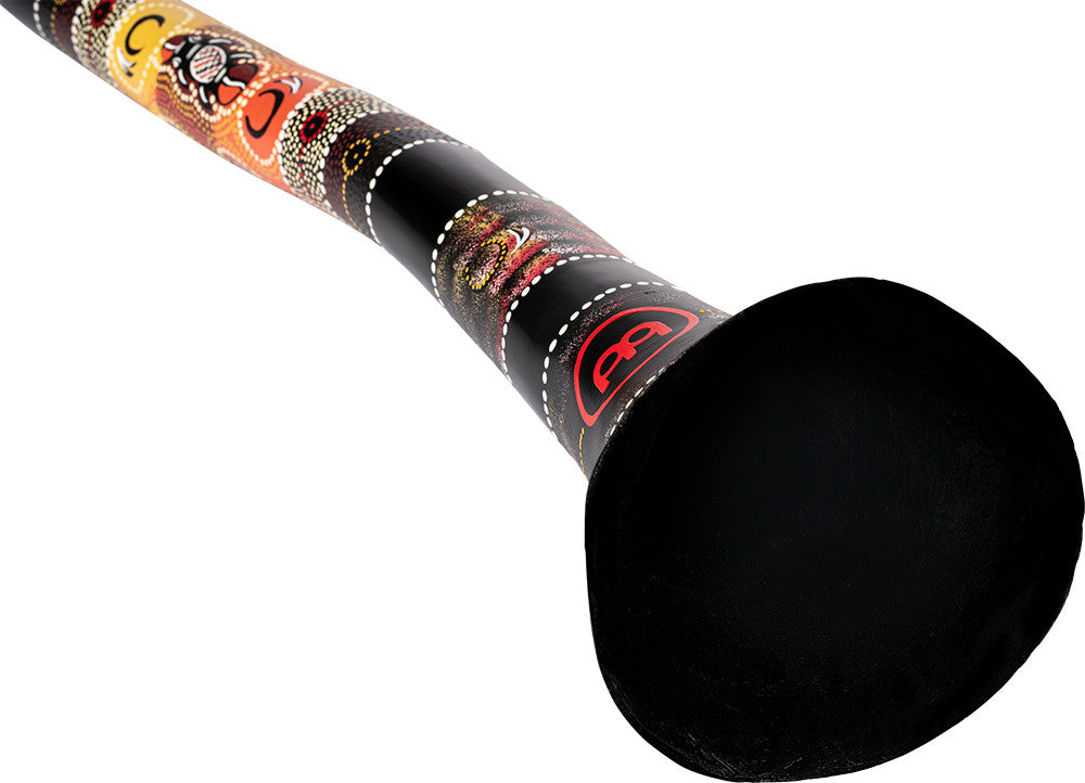 MEINL Percussion Pro Fiberglass Didgeridoo - 57"