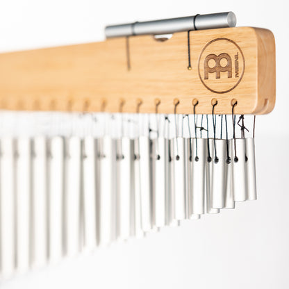 MEINL Percussion Artist Series Luis Conte Chime - 60 bars double row