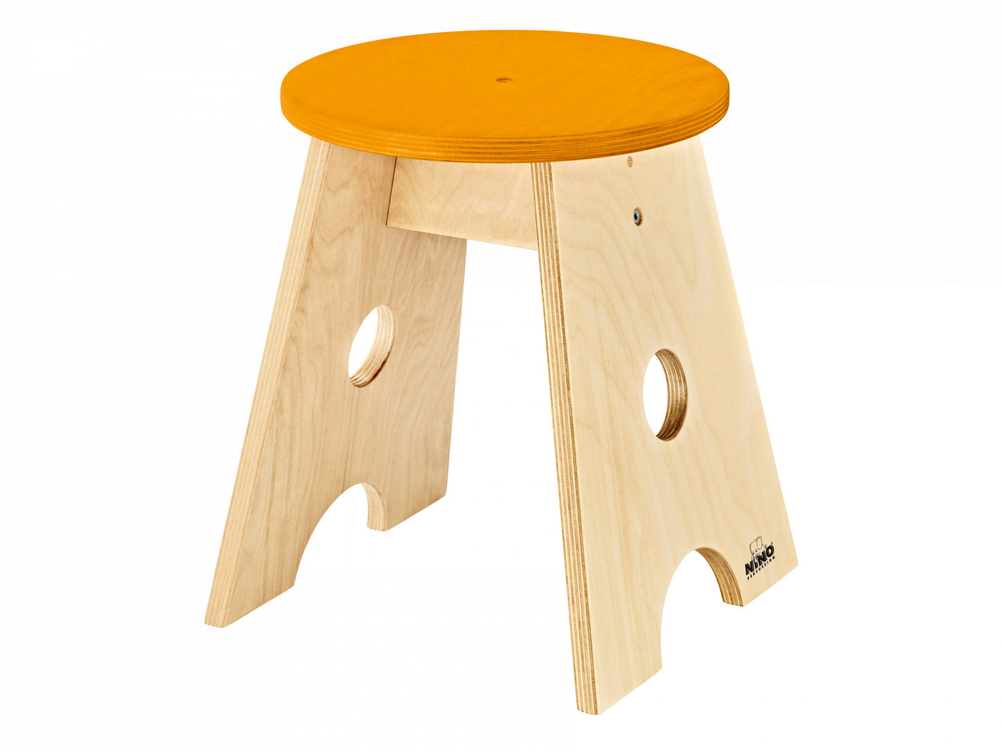 NINO Percussion Class Room Cajon Hocker - 8 Stück