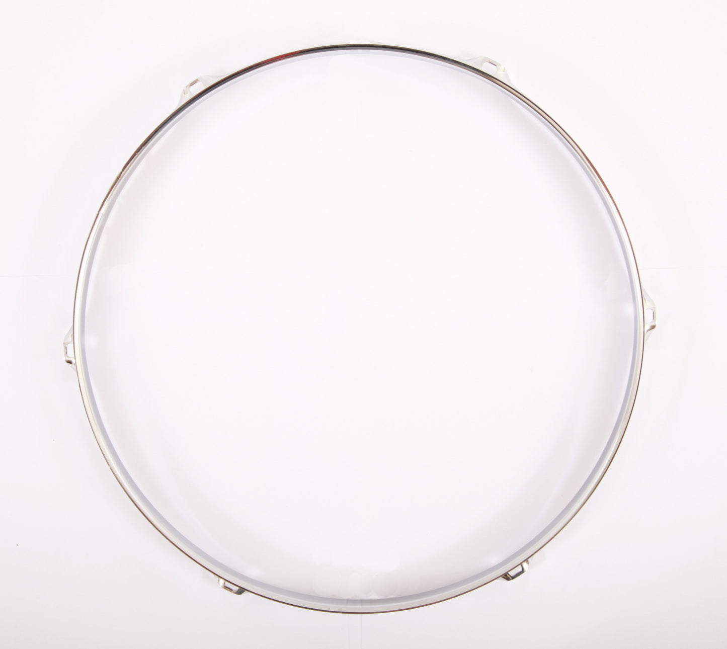 TAMA Drum Hoop Triple Flanged - 14" /6 hole - chrome