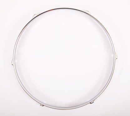 TAMA Drum Hoop Triple Flanged - 14" /6 hole - chrome