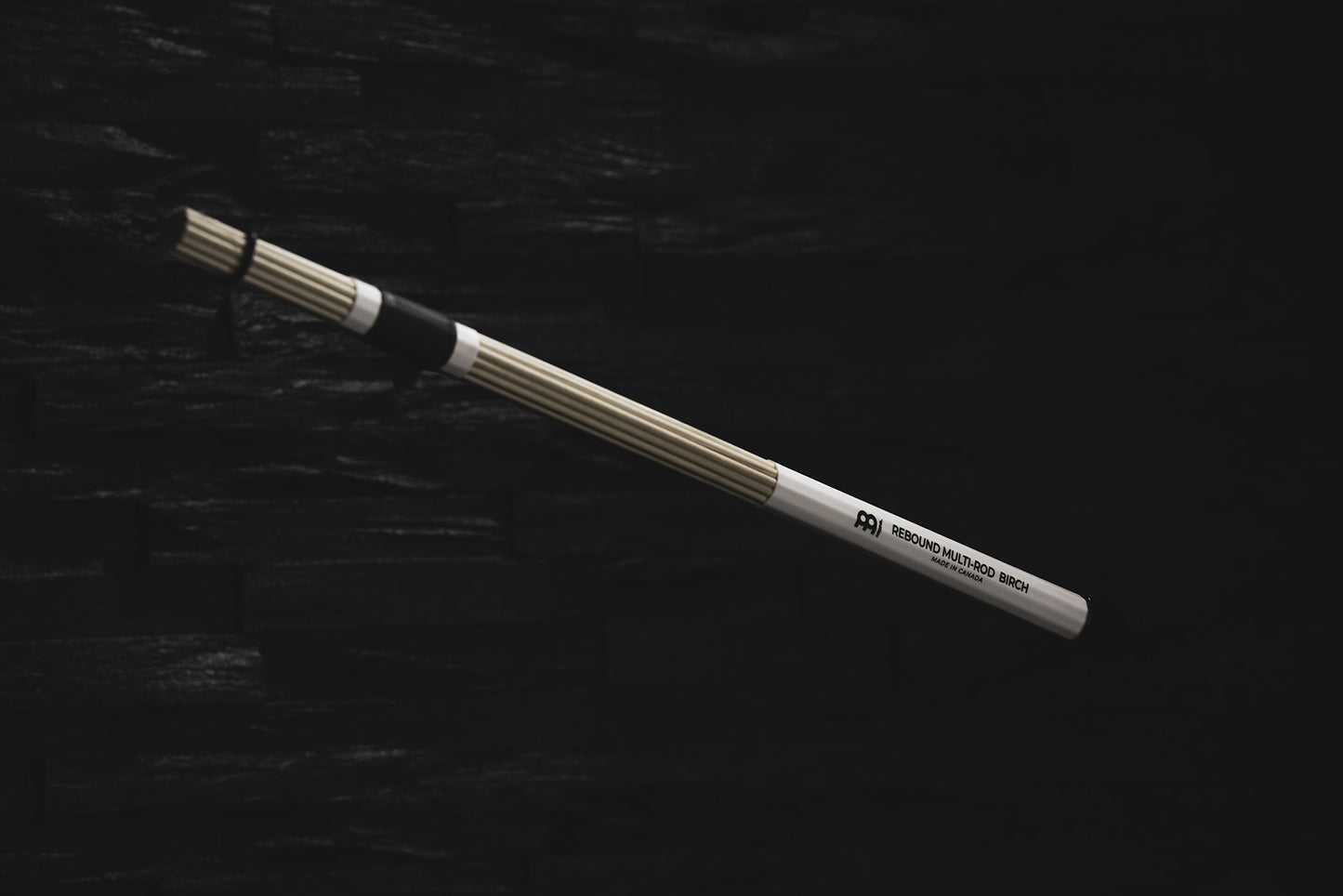 MEINL Stick & Brush - Birch Rebound Multi-Rod
