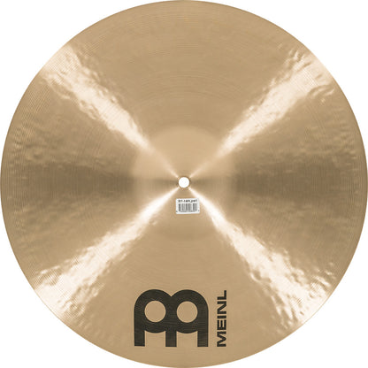 MEINL Cymbals Symphonic Heavy - 18" Traditional Finish