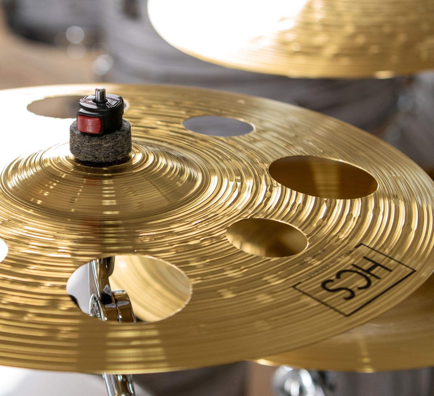MEINL Cymbals HCS Trash Crash - 16"