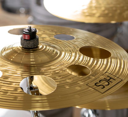 MEINL Cymbals HCS Trash Crash - 16"