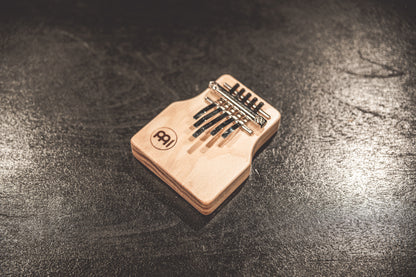 MEINL Percussion Solid Series Kalimba - small g#'/c"/f'/f"/c'''