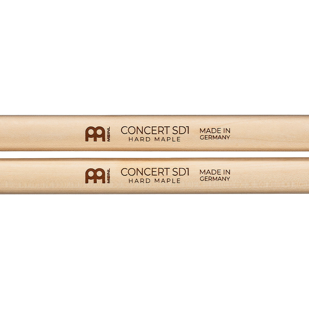 MEINL Stick & Brush - Concert SD1 Drumstick