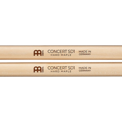 MEINL Stick & Brush - Concert SD1 Drumstick