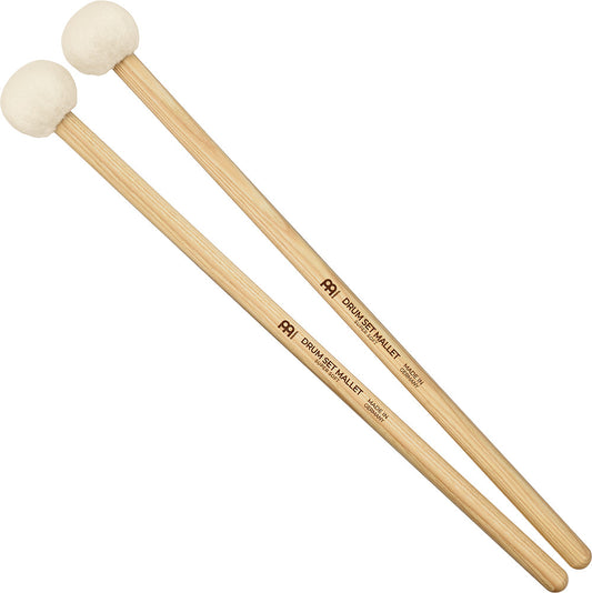 MEINL Stick & Brush - Super Soft Drumset Mallet