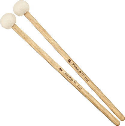 MEINL Stick & Brush - Super Soft Drumset Mallet