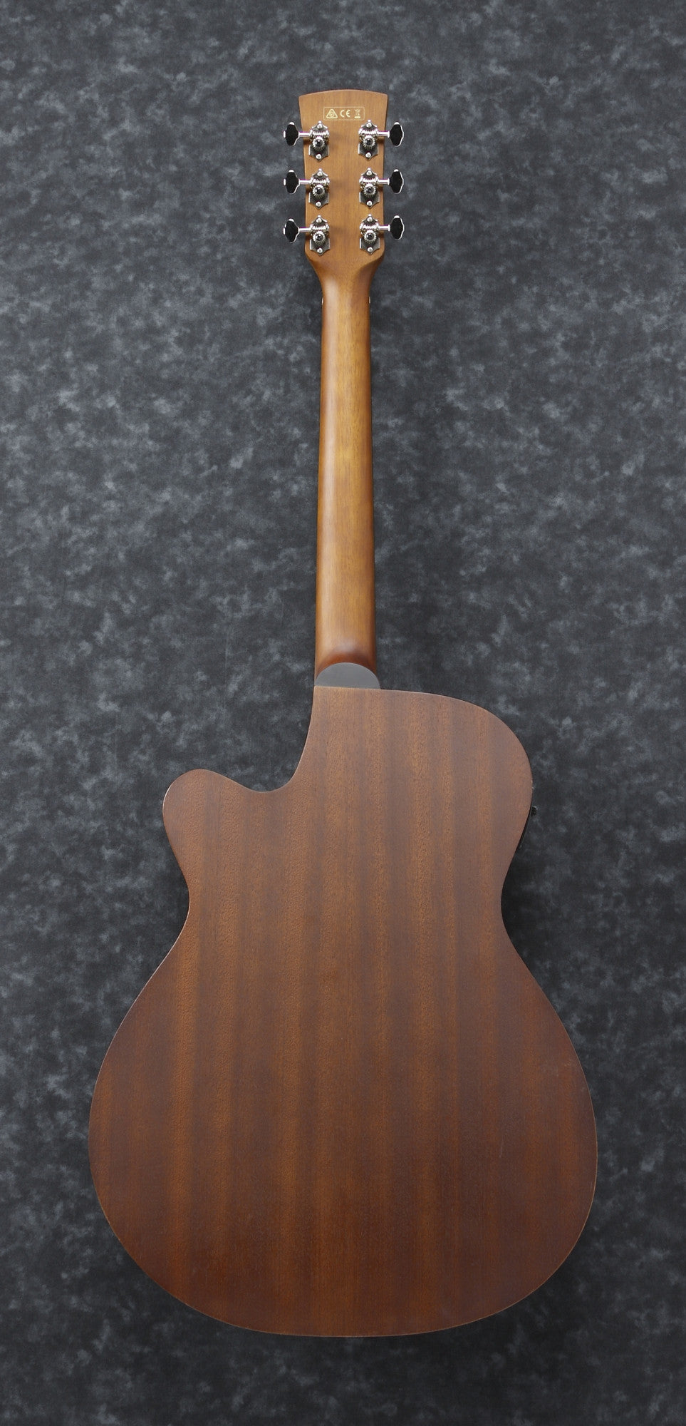IBANEZ PC Performance Akustikgitarre 6-String - Open Pore Natural