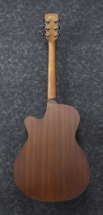 IBANEZ PC Performance Akustikgitarre 6-String - Open Pore Natural