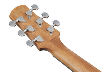IBANEZ Advanced Acoustic AAD Acoustic Guitar 6-String - Natural High Gloss
