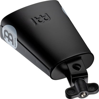 MEINL Percussion Black Finish Series Cha Cha Cowbell - 5 1/4"