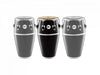 MEINL Percussion Fibercraft Serie Conga - 11 3/4" schwarz