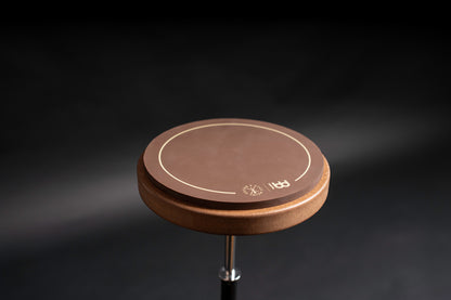 MEINL Stick & Brush - Practice Pad 6"