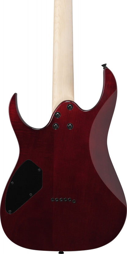IBANEZ GIO GRGR Electric Guitar 6-String - Aqua Burst