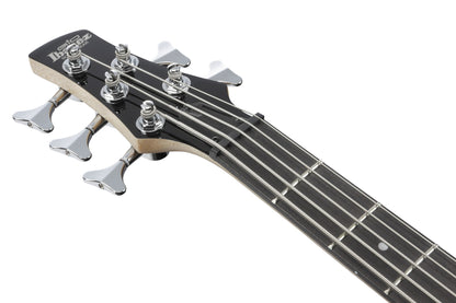 IBANEZ GIO SR Electric Bass 5-String - Jewel Blue