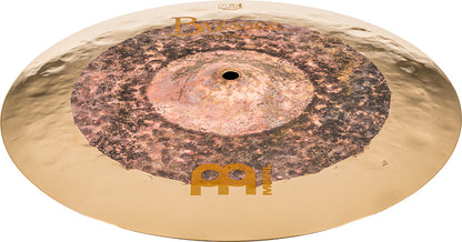 MEINL Cymbals Byzance Dual Hihat - 14"