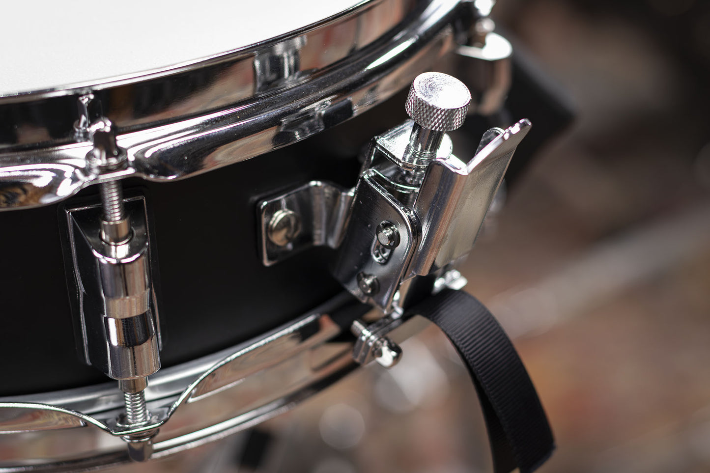 MEINL Percussion Compact Side Snare Drum - 10"