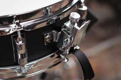 MEINL Percussion Compact Side Snare Drum - 10"