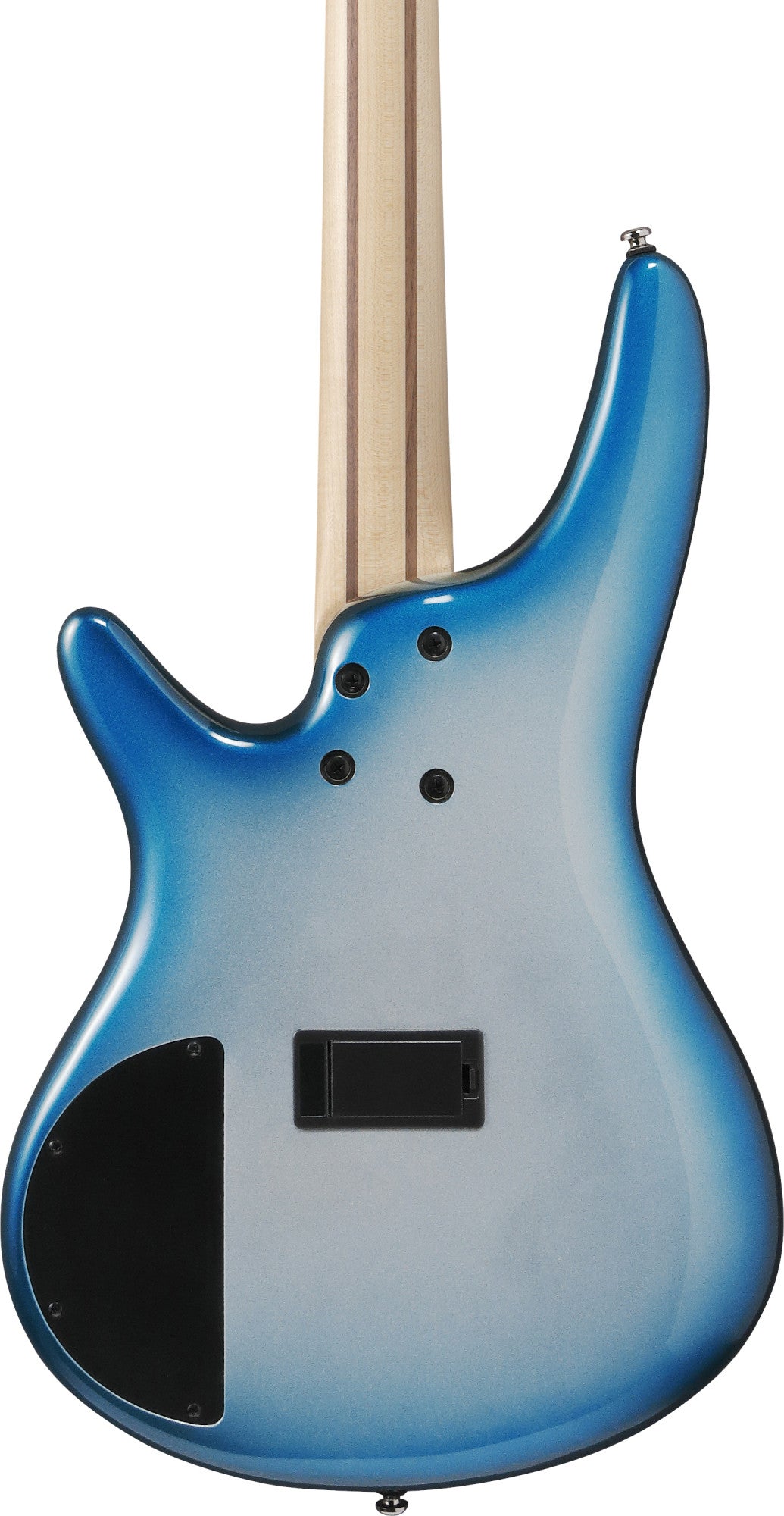 IBANEZ SR E-Bass 4-String - Deep Ocean Metallic