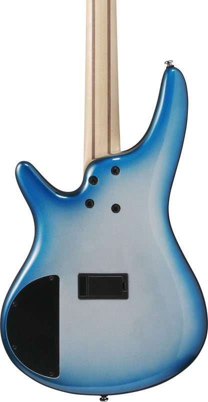 IBANEZ SR E-Bass 4-String - Deep Ocean Metallic