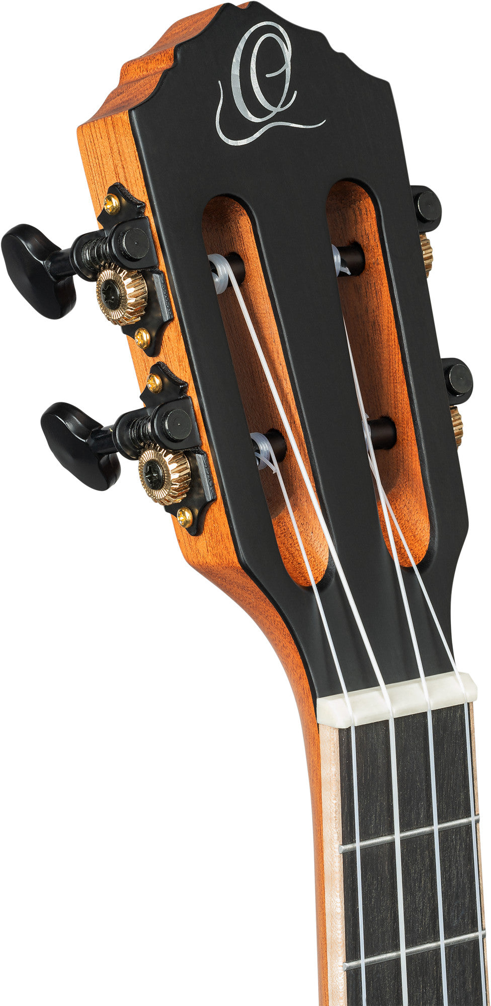 ORTEGA TourPlayer Series Tenor Ukulele 4-String + Gig Bag