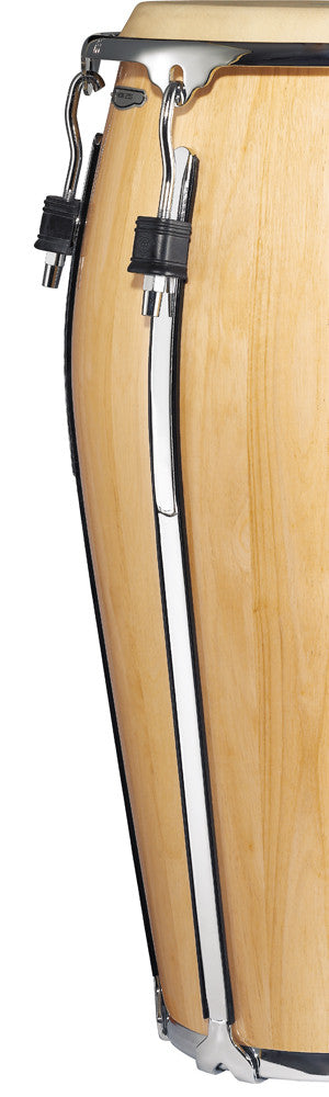 MEINL Percussion Floatune Serie Tumba - 13" Natural
