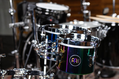 MEINL Percussion Spectrum Series Drummer Mini Timbales 6" + 8"