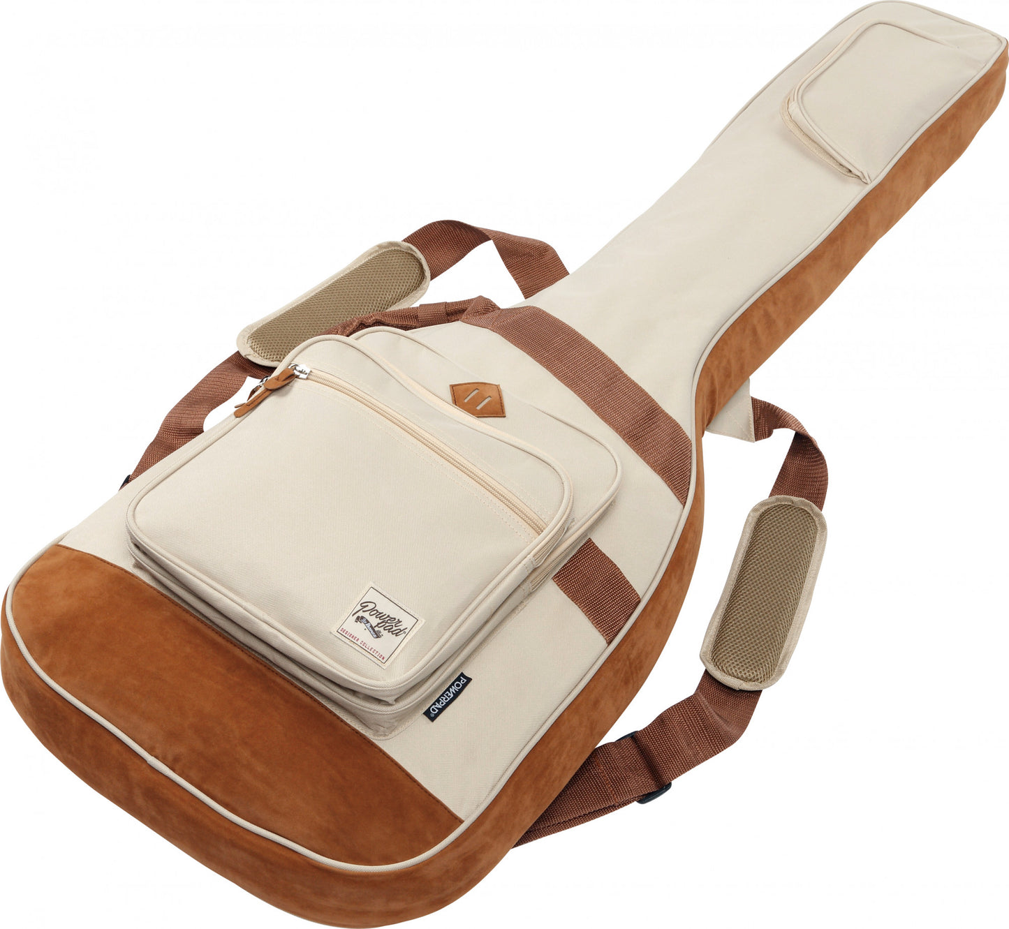 IBANEZ POWERPAD® Designer Collection Gigbag für E-Bass - Beige
