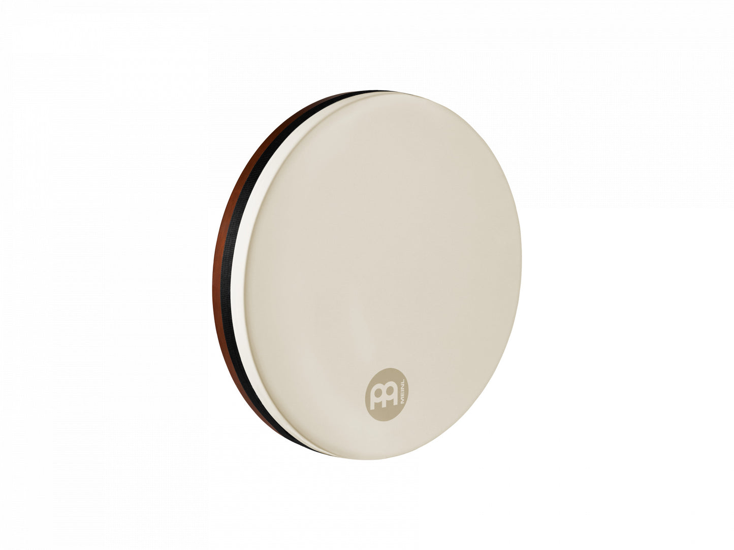 MEINL Percussion Synthetic Head Bendir - 16"