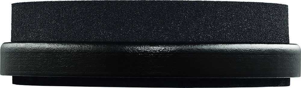 MEINL Cymbals Marshmallow Practice Pad 6" - Black