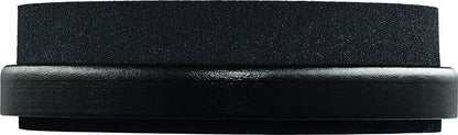 MEINL Cymbals Marshmallow Practice Pad 6" - Black