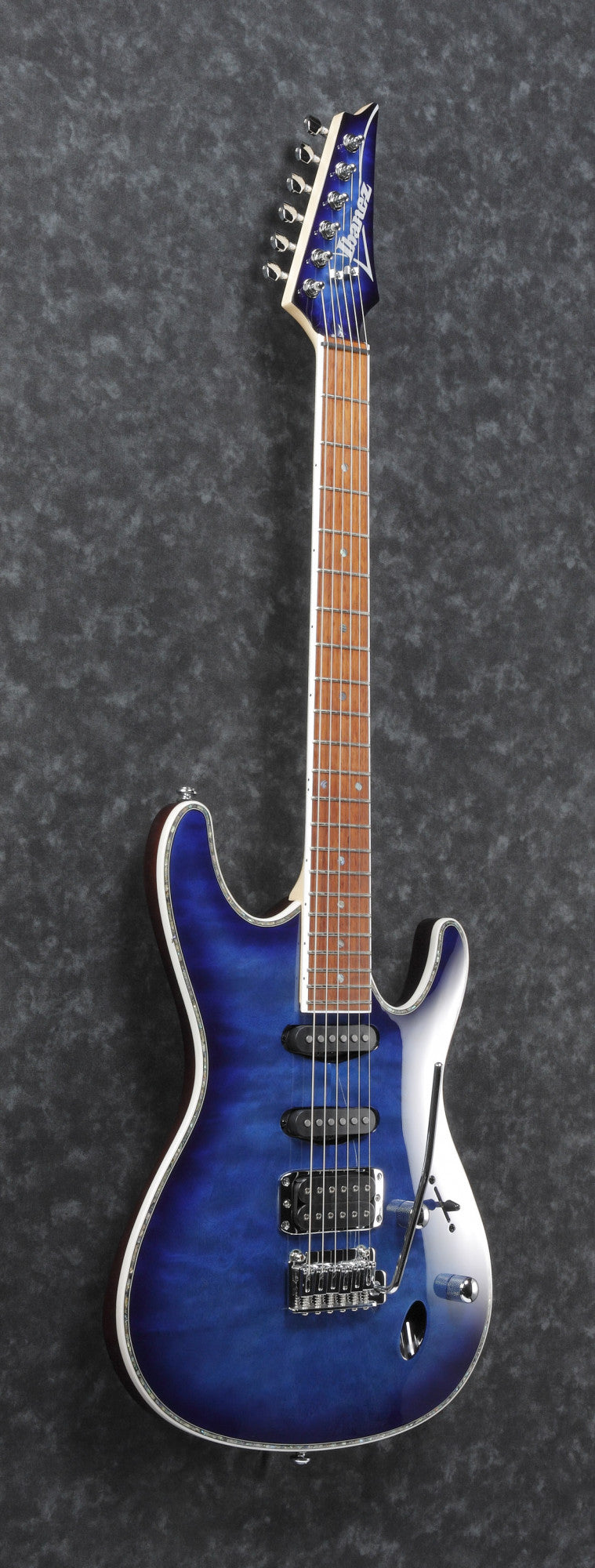 IBANEZ SA E-Gitarre 6-String - Sapphire Blue
