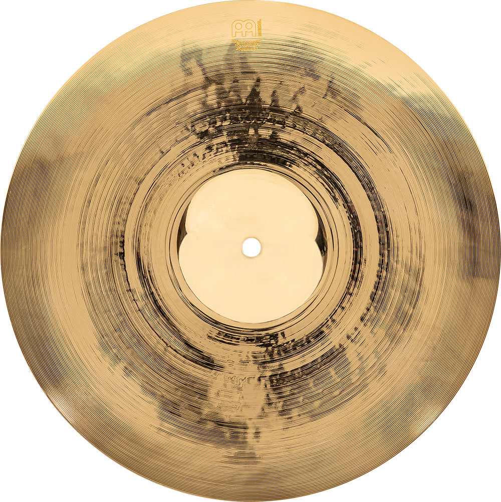 MEINL Cymbals Pure Alloy Custom HiHat - 14"